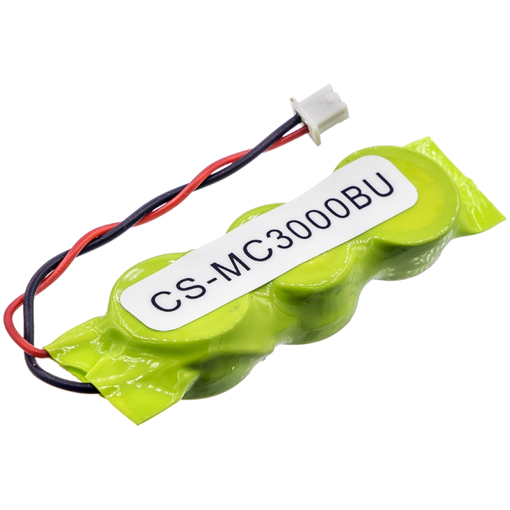 Viivakoodinlukijan akku Symbol CS-MC3000BU