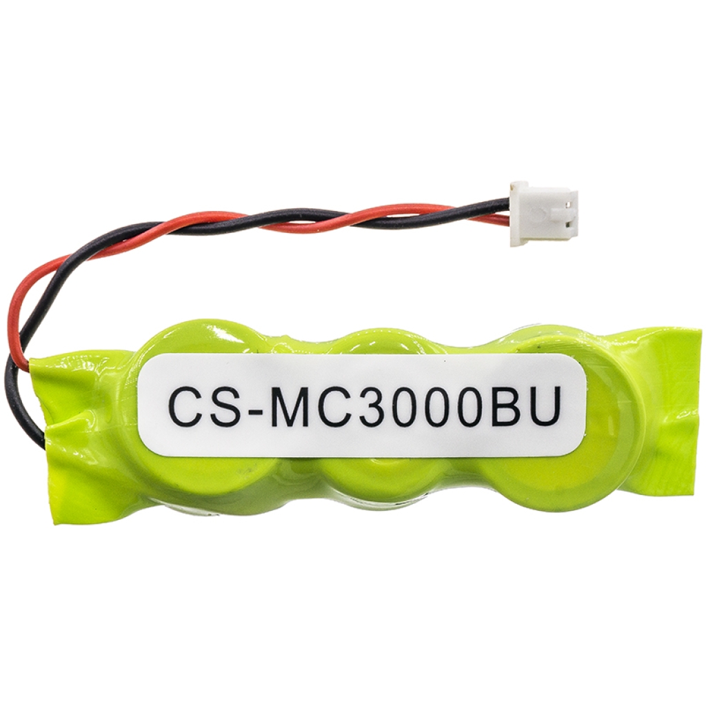 Viivakoodinlukijan akku Symbol CS-MC3000BU