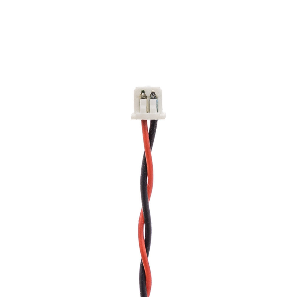 CMOS / BackUp Battery Symbol MC3090S-IC48HBAQER