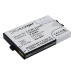 Akku yhteensopiva Sagem CS-MC3020XL