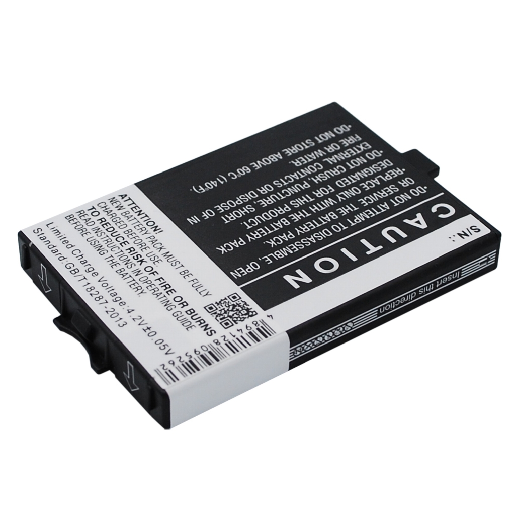 Akku yhteensopiva Sagem CS-MC3020XL