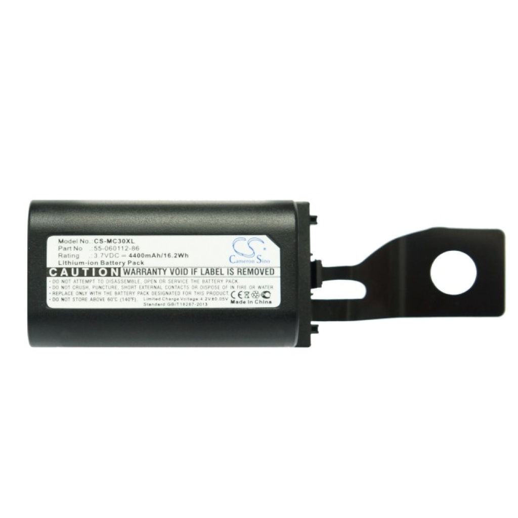 CMOS / Varmuuskopioakku Symbol CS-MC30XL