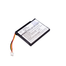 Yhteensopiva akun vaihto Motorola 82-133770-01