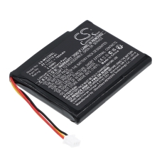 Yhteensopiva akun vaihto Motorola 82-133770-01