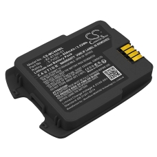 Yhteensopiva akun vaihto Motorola 82-97300-01,BTRY-CS40EAB00-04