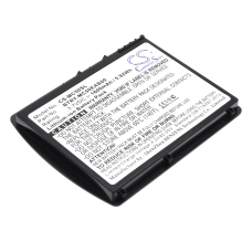 Yhteensopiva akun vaihto SYMBOL 21-67314-01,BTRY-MC50EAB00