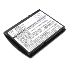 Yhteensopiva akun vaihto SYMBOL 21-67315-01,BTRY-MC50EAB02