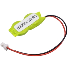 Yhteensopiva akun vaihto SYMBOL 60.13H32.004