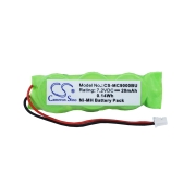CMOS / Varmuuskopioakku Symbol MC9090-GF0HJEFC6WR