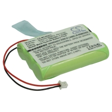 Yhteensopiva akun vaihto EADS PK1278C,PT6,T1B603A