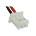 Yhteensopiva akun vaihto Sagem PK1278C,PT6,T1B603A