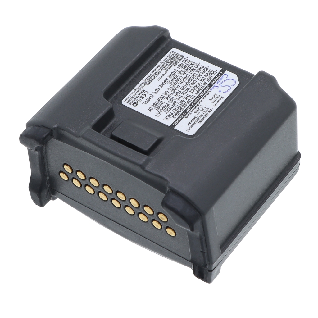 Akku yhteensopiva Symbol CS-MC906BL