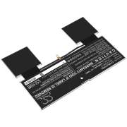 Battery compatibleWith Microsoft