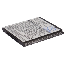 Yhteensopiva akun vaihto Mobistel BTY26185,BTY26185MOBISTEL/STD