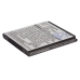 Yhteensopiva akun vaihto Mobistel BTY26185,BTY26185MOBISTEL/STD