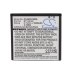 Yhteensopiva akun vaihto Mobistel BTY26185,BTY26185MOBISTEL/STD
