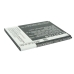 Yhteensopiva akun vaihto Mobistel BTY26184,BTY26184MOBISTEL/STD