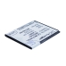 Yhteensopiva akun vaihto Mobistel BTY26184,BTY26184MOBISTEL/STD