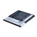 Yhteensopiva akun vaihto Mobistel BTY26184,BTY26184MOBISTEL/STD