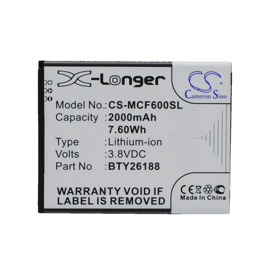 Pöytälaturi T-Mobile CS-MCF600SL