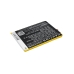 Battery compatible with Mobistel