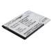 Yhteensopiva akun vaihto Mobistel BTY26189,BTY26189MOBISTEL/STD