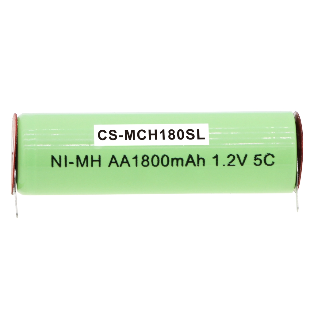 Battery for Braun 5493