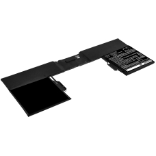 Yhteensopiva akun vaihto Microsoft G3HTA001H