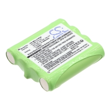 Yhteensopiva akun vaihto Maxon ACC-214,FA-BP,FA-CK,GA-CM,GA-CR...
