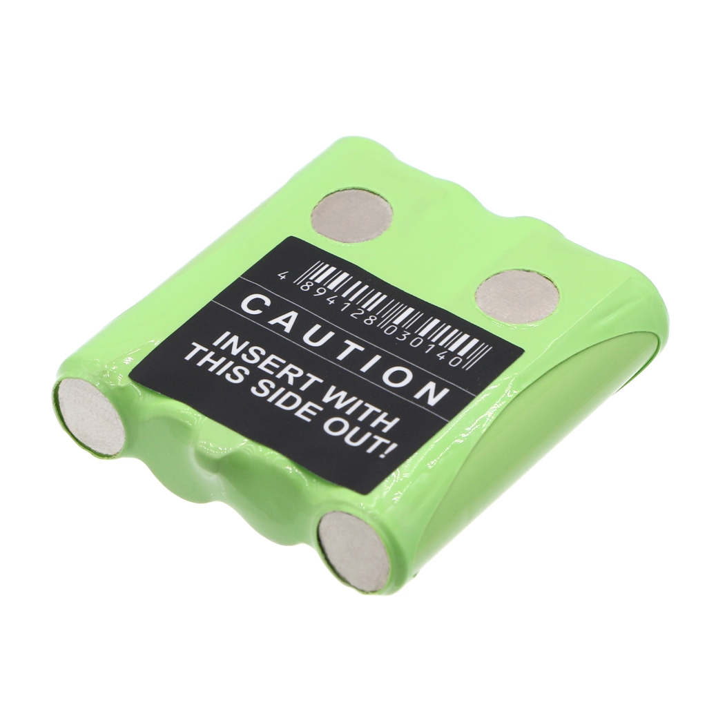 Kaksisuuntaisen radion akku microTALK 85 (CS-MCL110TW)