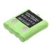 Kaksisuuntaisen radion akku microTALK 100 (CS-MCL110TW)