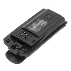 Yhteensopiva akun vaihto Motorola 6080384X65,PMNN6035,RLN6351A