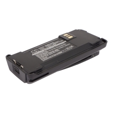 Yhteensopiva akun vaihto Motorola MNN4254AR,NNTN4496,NNTN4496AR,NNTN4497,NNTN4497A...