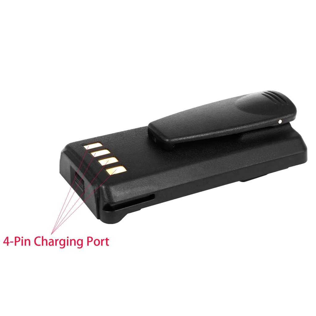 Pöytälaturi Motorola CS-MCP185TW