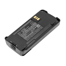 Yhteensopiva akun vaihto Motorola MNN4254AR,NNTN4496,NNTN4496AR,NNTN4497,NNTN4497A...