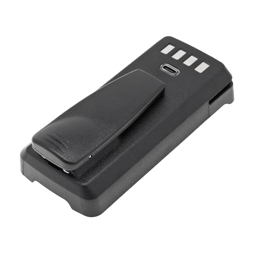 Akku yhteensopiva Motorola CS-MCP186TC