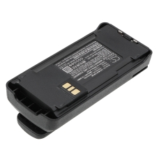 Yhteensopiva akun vaihto Motorola PMNN4080,PMNN4081,PMNN4081AR,PMNN4081ARC,PMNN4082...