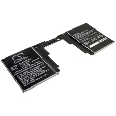 Yhteensopiva akun vaihto Microsoft G3HTA065H