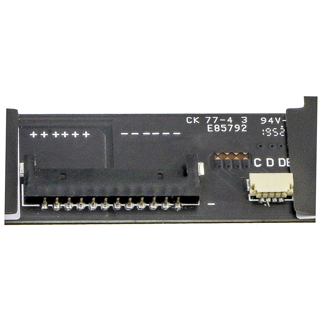 Akut Tabletin akku CS-MCR135SL