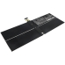 Akut Tabletin akku CS-MCR176SL