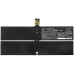Akut Tabletin akku CS-MCR176SL