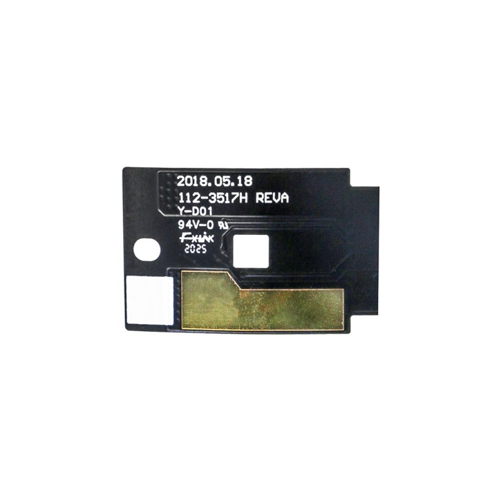 Akut Tabletin akku CS-MCR176SL