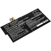 Battery compatibleWith Microsoft
