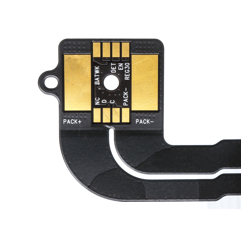 Akut Tabletin akku CS-MCR187SL