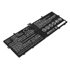 Yhteensopiva akun vaihto Microsoft 916TA135H,DYNZ02