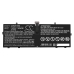 Tabletin akku Microsoft CS-MCR194NB