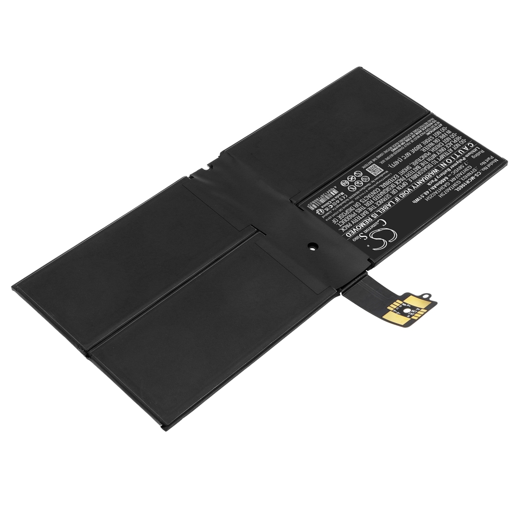 Akut Tabletin akku CS-MCR196SL