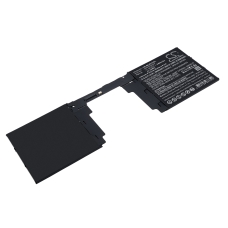 Yhteensopiva akun vaihto Microsoft G3HTA040H,G3HTA041H