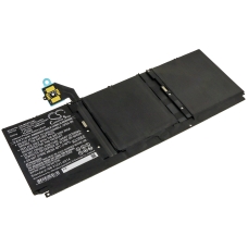 Yhteensopiva akun vaihto Microsoft DYNT02,G3HTA052H,G3HTA057H,G3HTA058H
