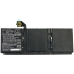 Akut Tabletin akku CS-MCR313SL